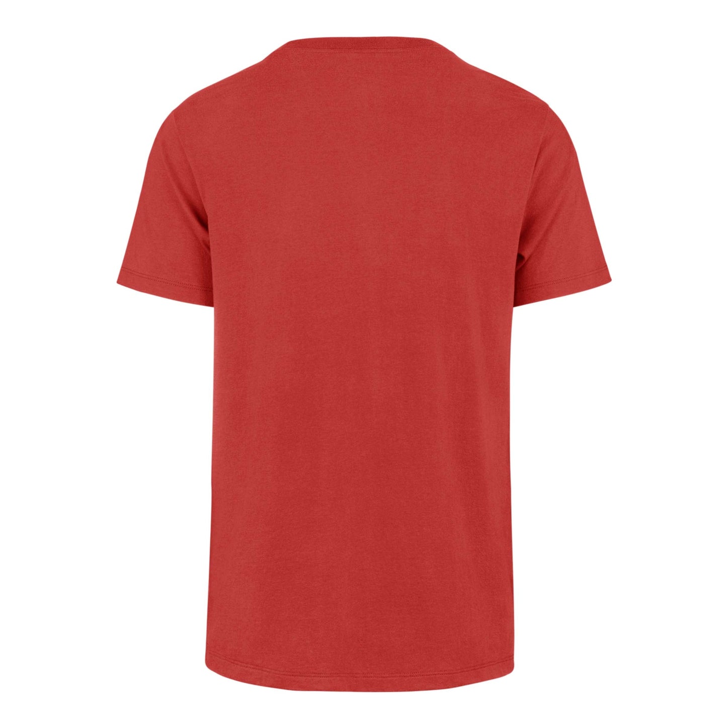 RUTGERS SCARLET KNIGHTS RETROGRADE '47 FRANKLIN TEE