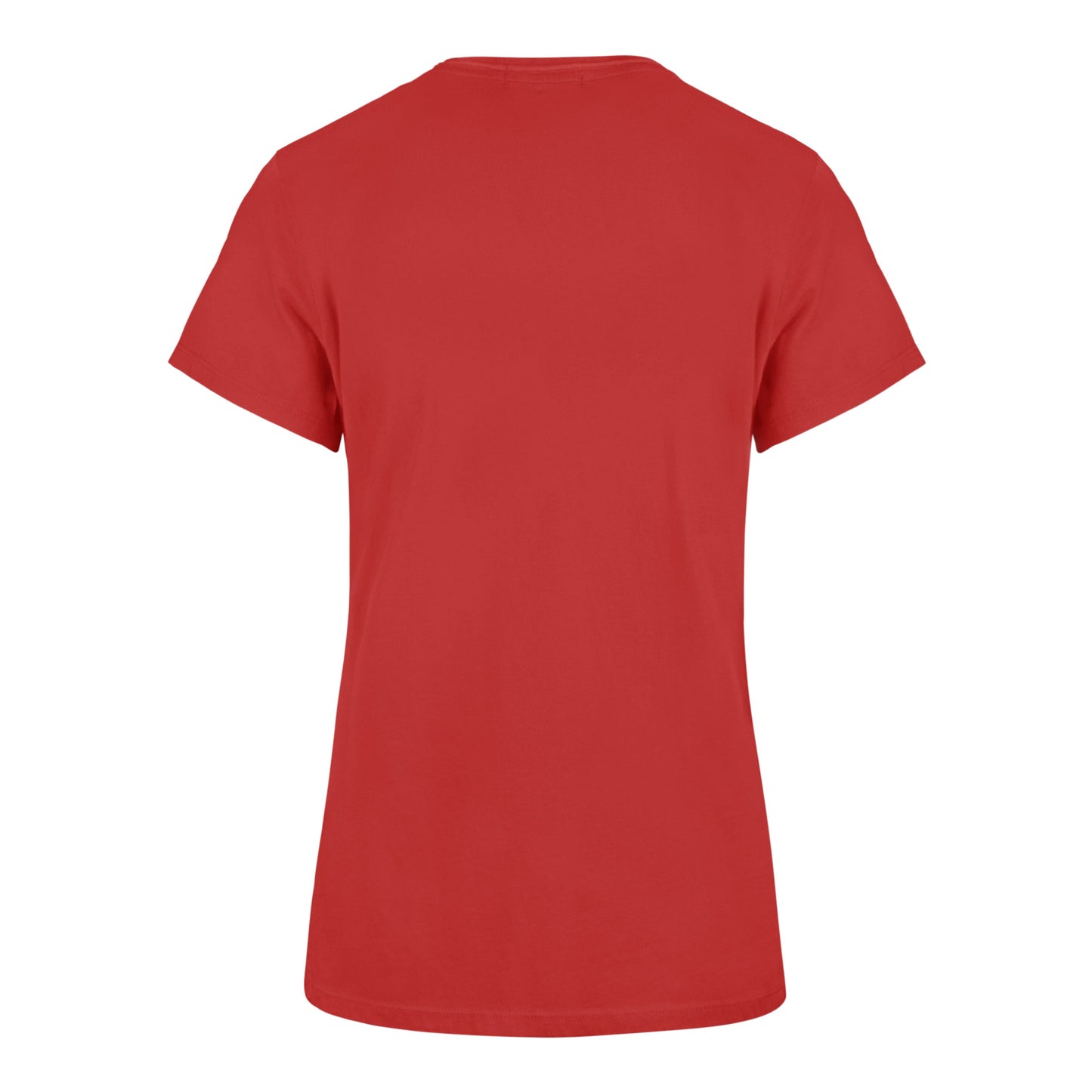 HOUSTON COUGARS FINELINE '47 FRANKIE TEE WOMENS