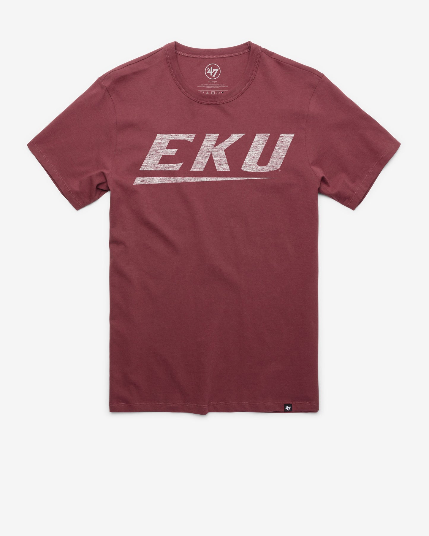 EASTERN KENTUCKY COLONELS PREMIER '47 FRANKLIN TEE