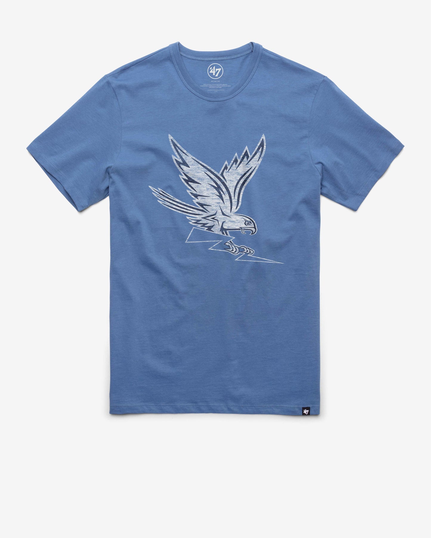 AIR FORCE FIGHTIN FALCONS PREMIER '47 FRANKLIN TEE