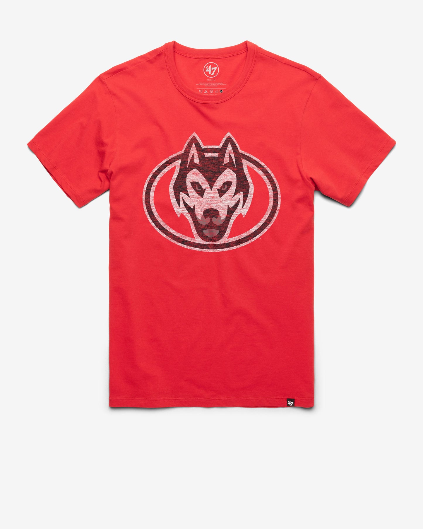 ST. CLOUD STATE HUSKIES PREMIER '47 FRANKLIN TEE