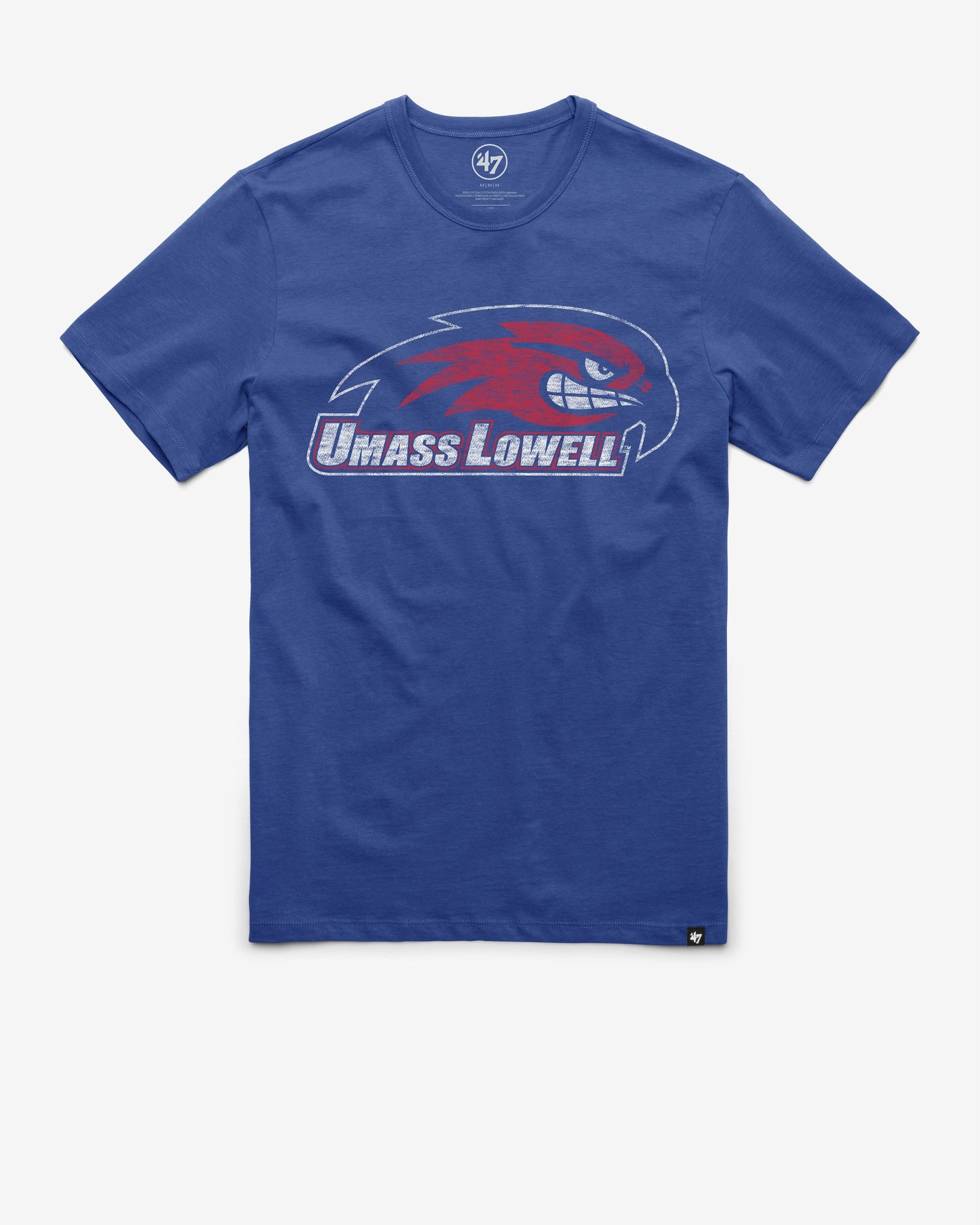 UMASS-LOWELL RIVER HAWKS PREMIER '47 FRANKLIN TEE