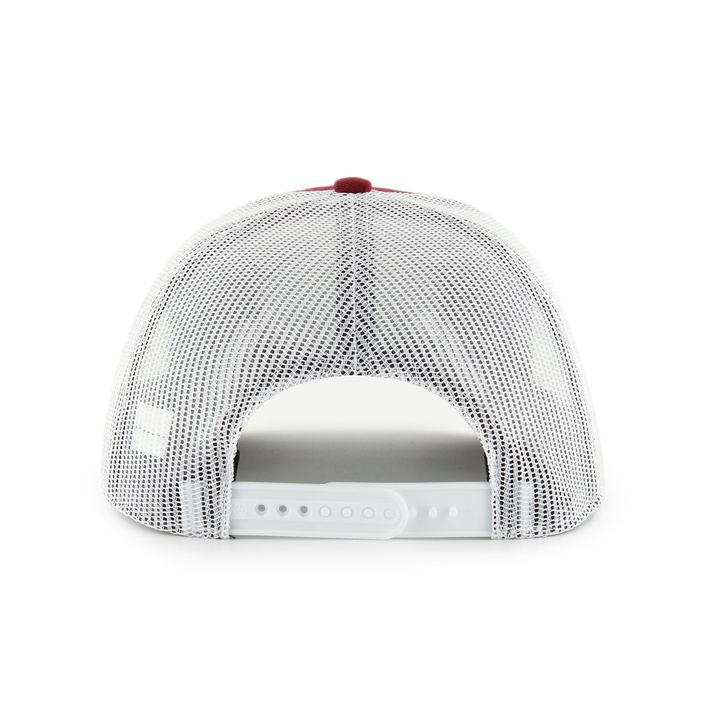 ALABAMA CRIMSON TIDE HOUNDSTOOTH FACTOR '47 TRUCKER