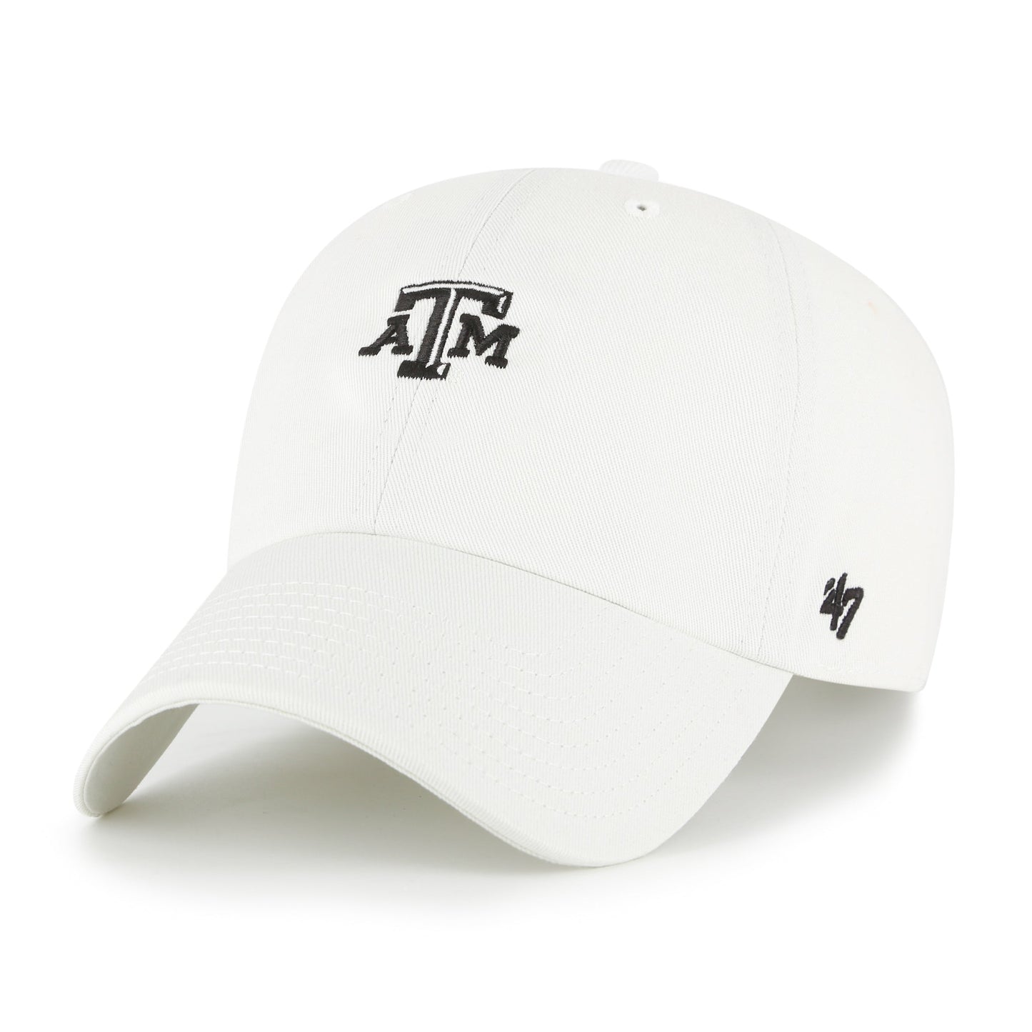 TEXAS A&M AGGIES FOUNDATION '47 CLEAN UP