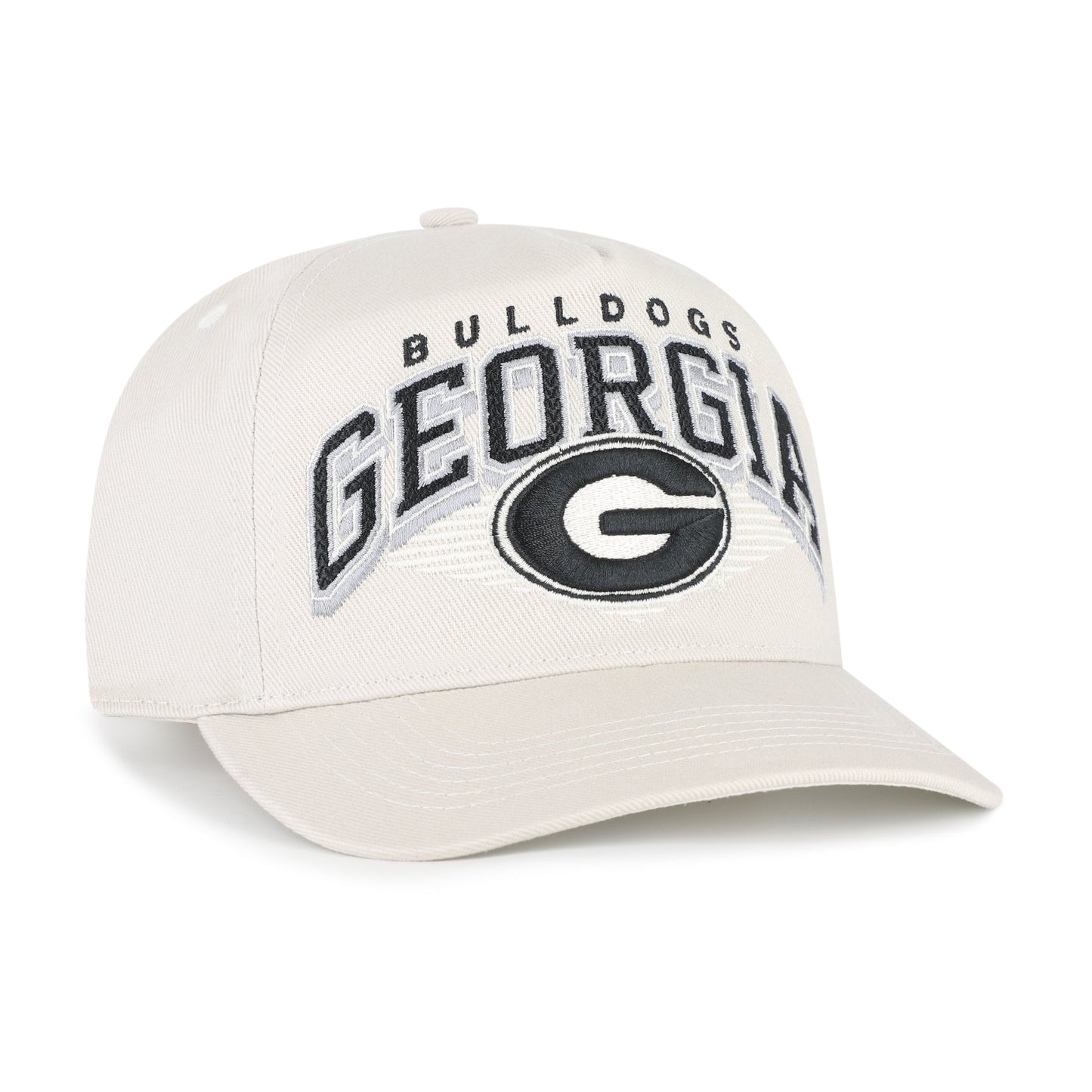 GEORGIA BULLDOGS POMONA '47 HITCH