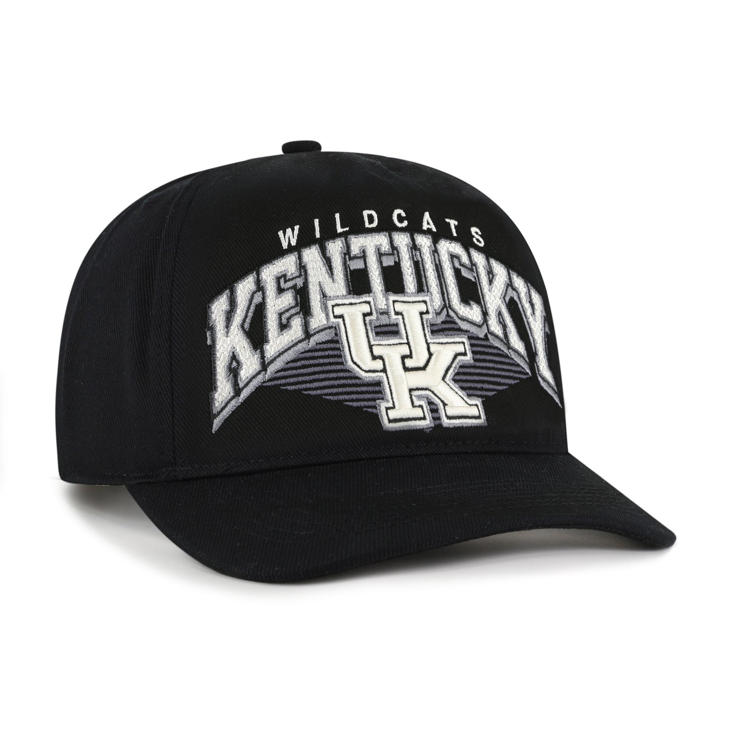 KENTUCKY WILDCATS POMONA '47 HITCH