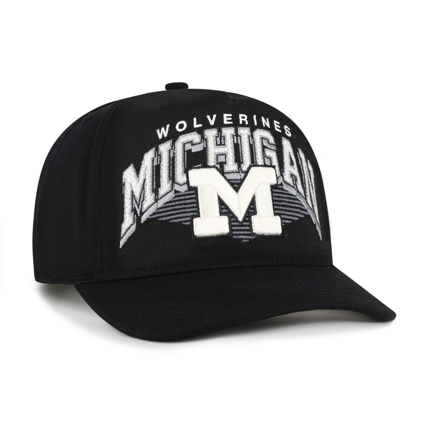 MICHIGAN WOLVERINES POMONA '47 HITCH
