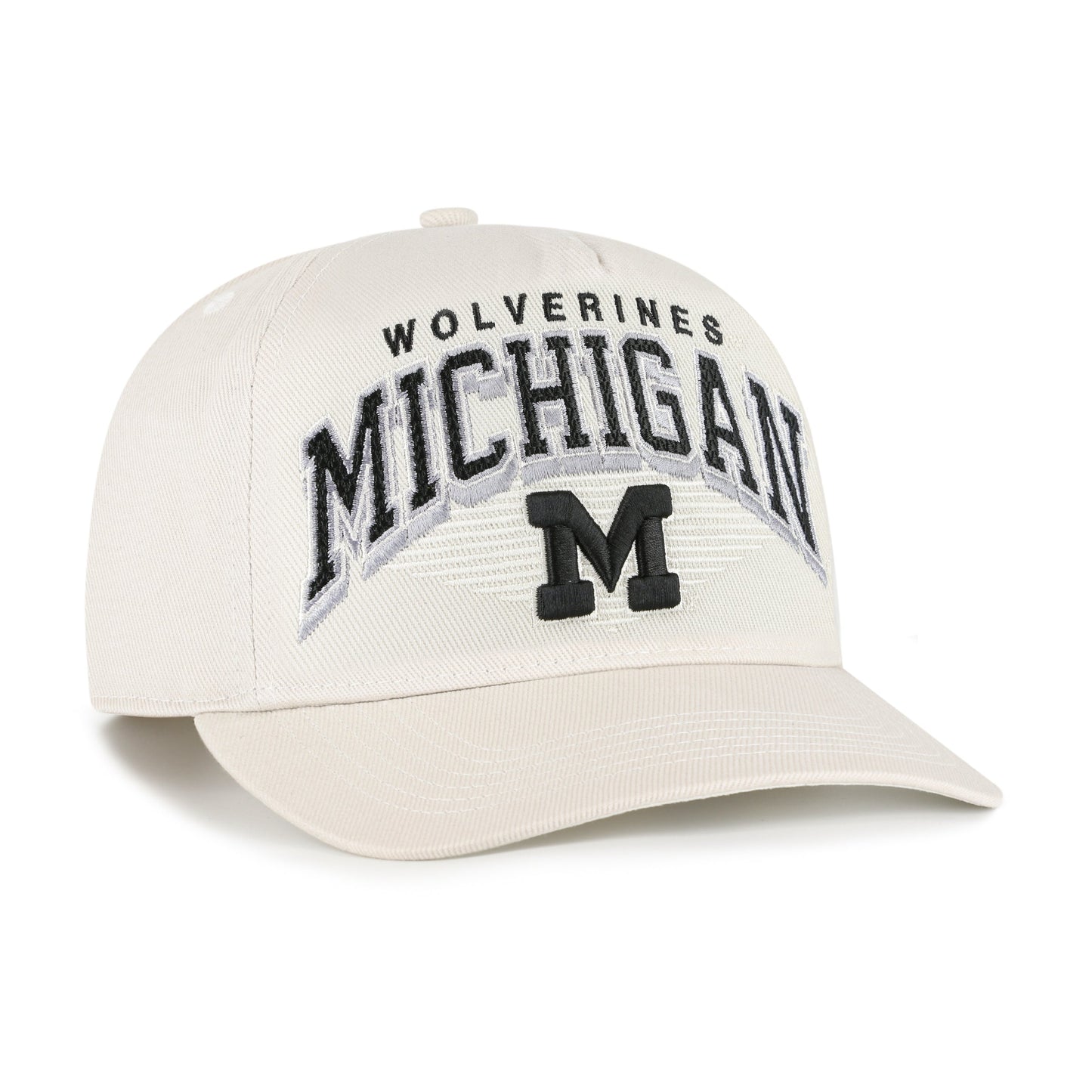 MICHIGAN WOLVERINES POMONA '47 HITCH