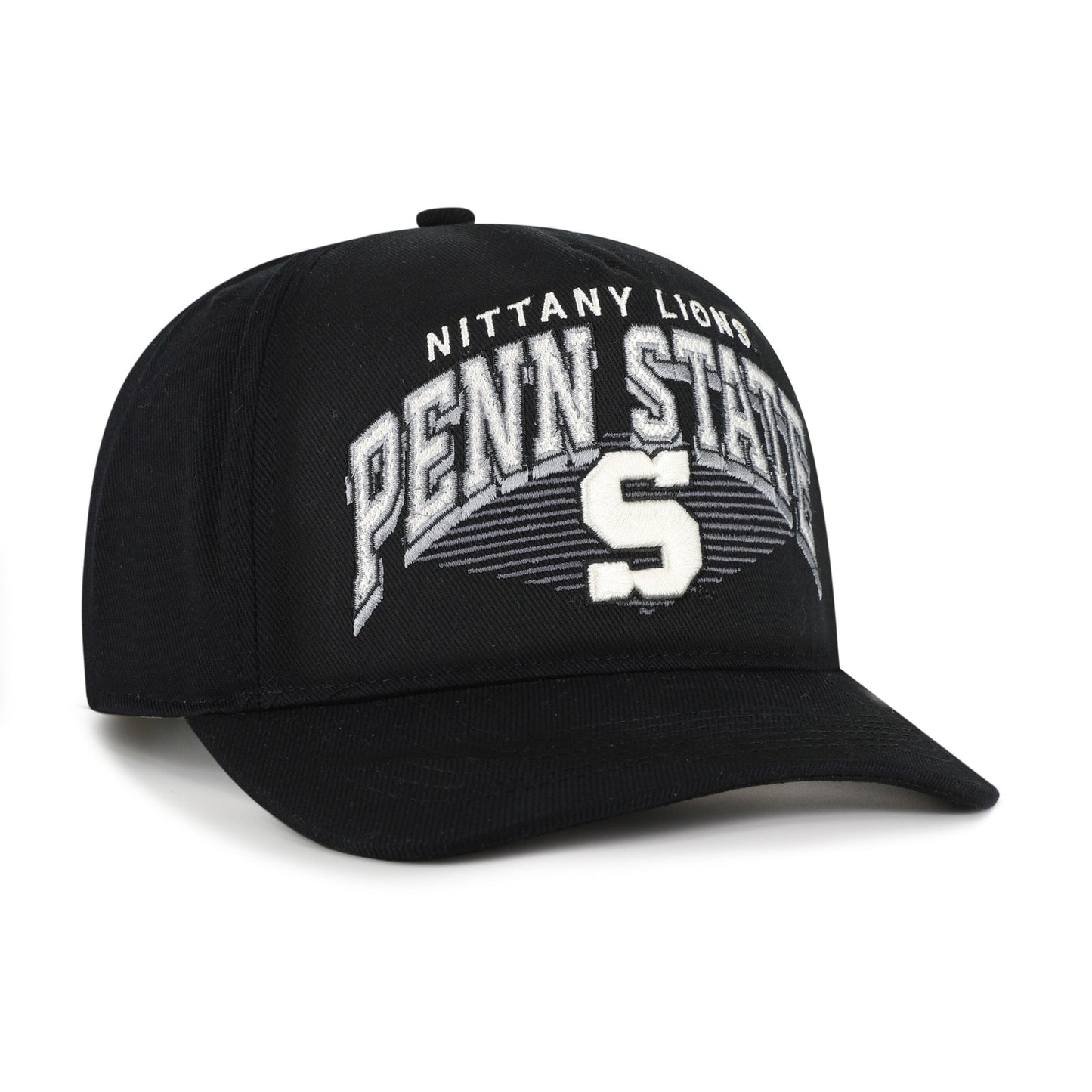 PENN STATE NITTANY LIONS POMONA '47 HITCH