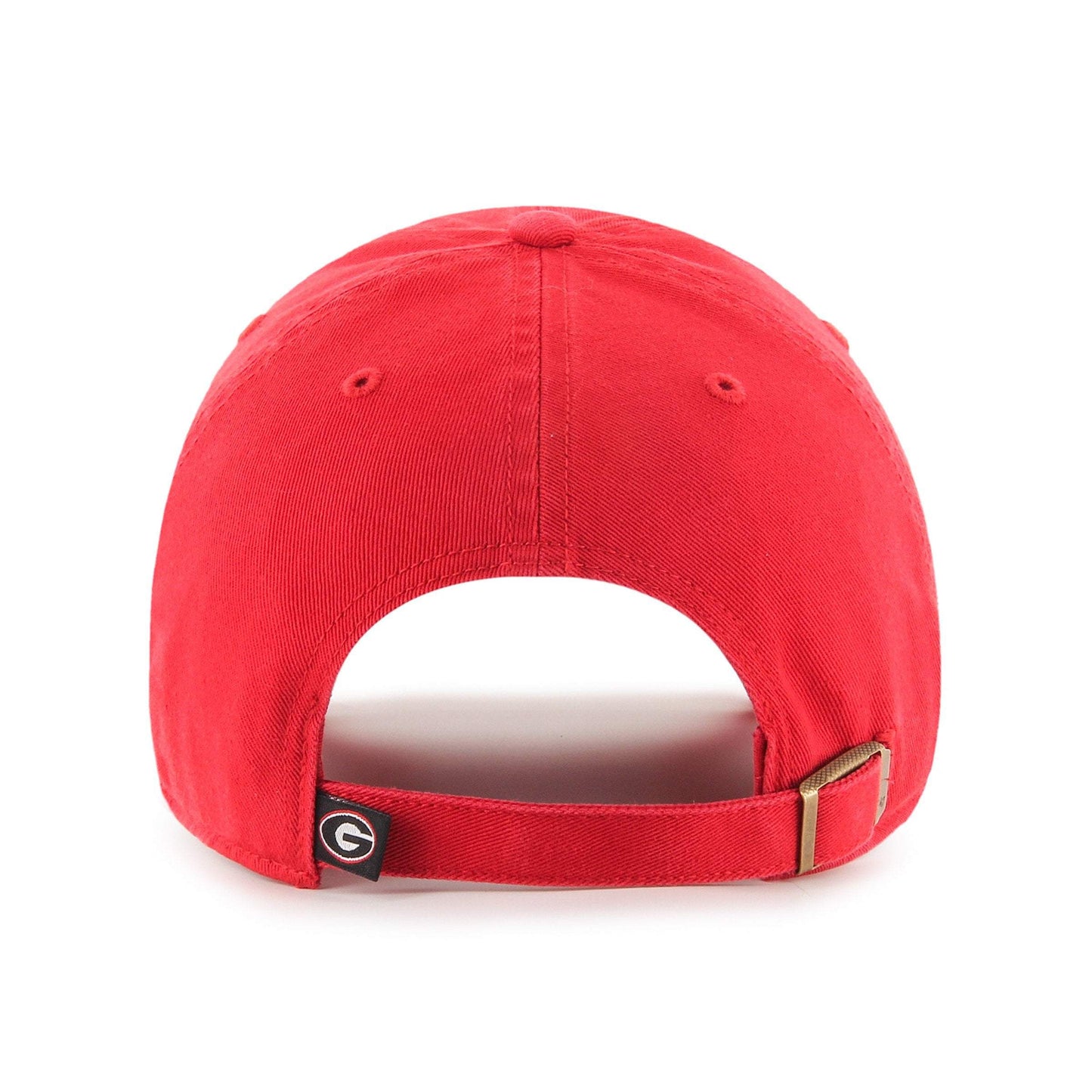 GEORGIA BULLDOGS '47 CLEAN UP