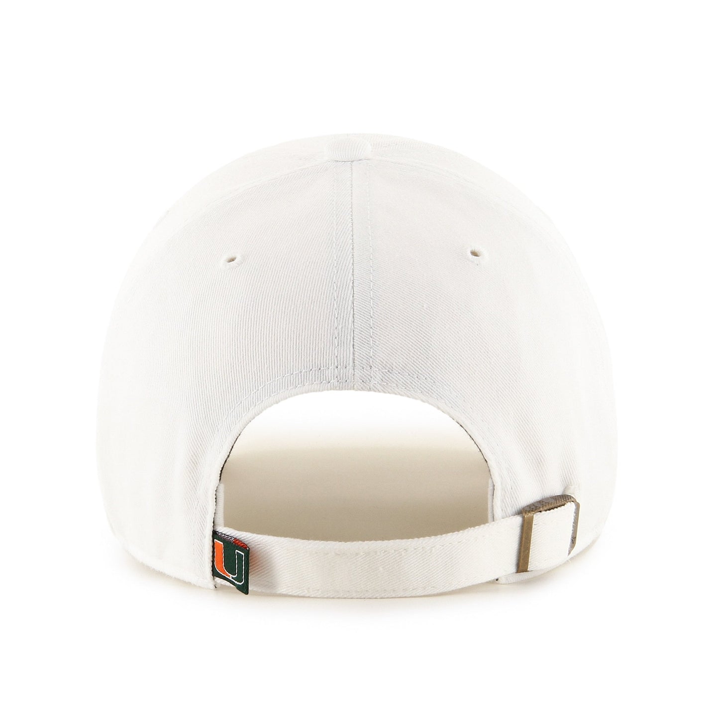 MIAMI HURRICANES '47 CLEAN UP