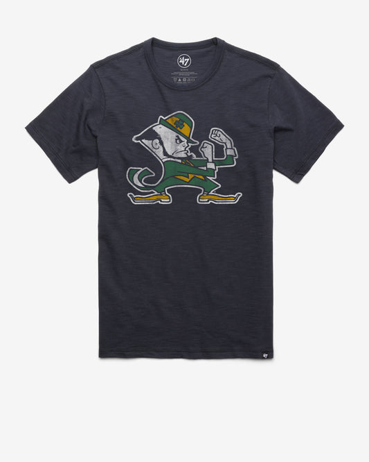 NOTRE DAME FIGHTING IRISH GRIT '47 SCRUM TEE