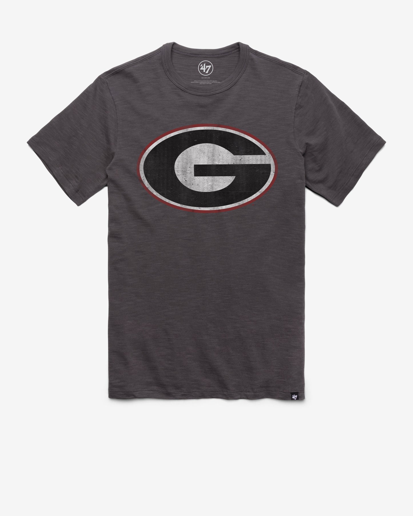 GEORGIA BULLDOGS GRIT '47 SCRUM TEE