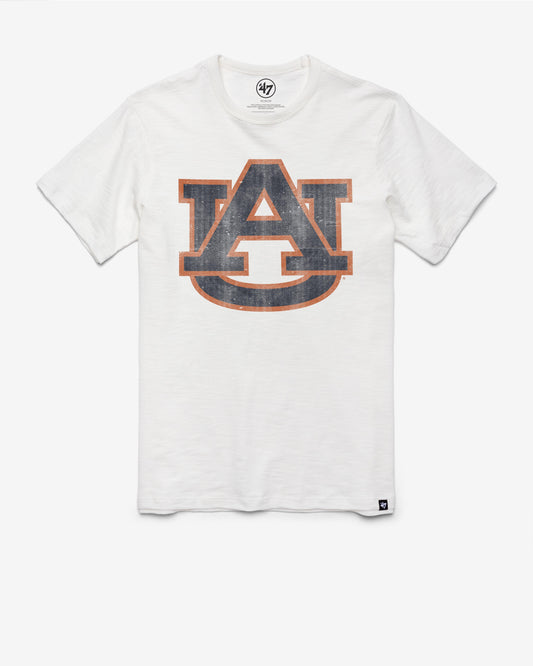 AUBURN TIGERS GRIT '47 SCRUM TEE