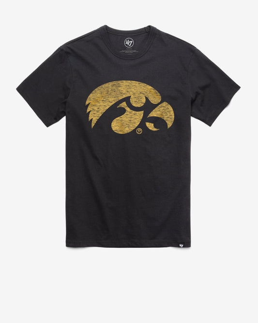 IOWA HAWKEYES PREMIER '47 FRANKLIN TEE
