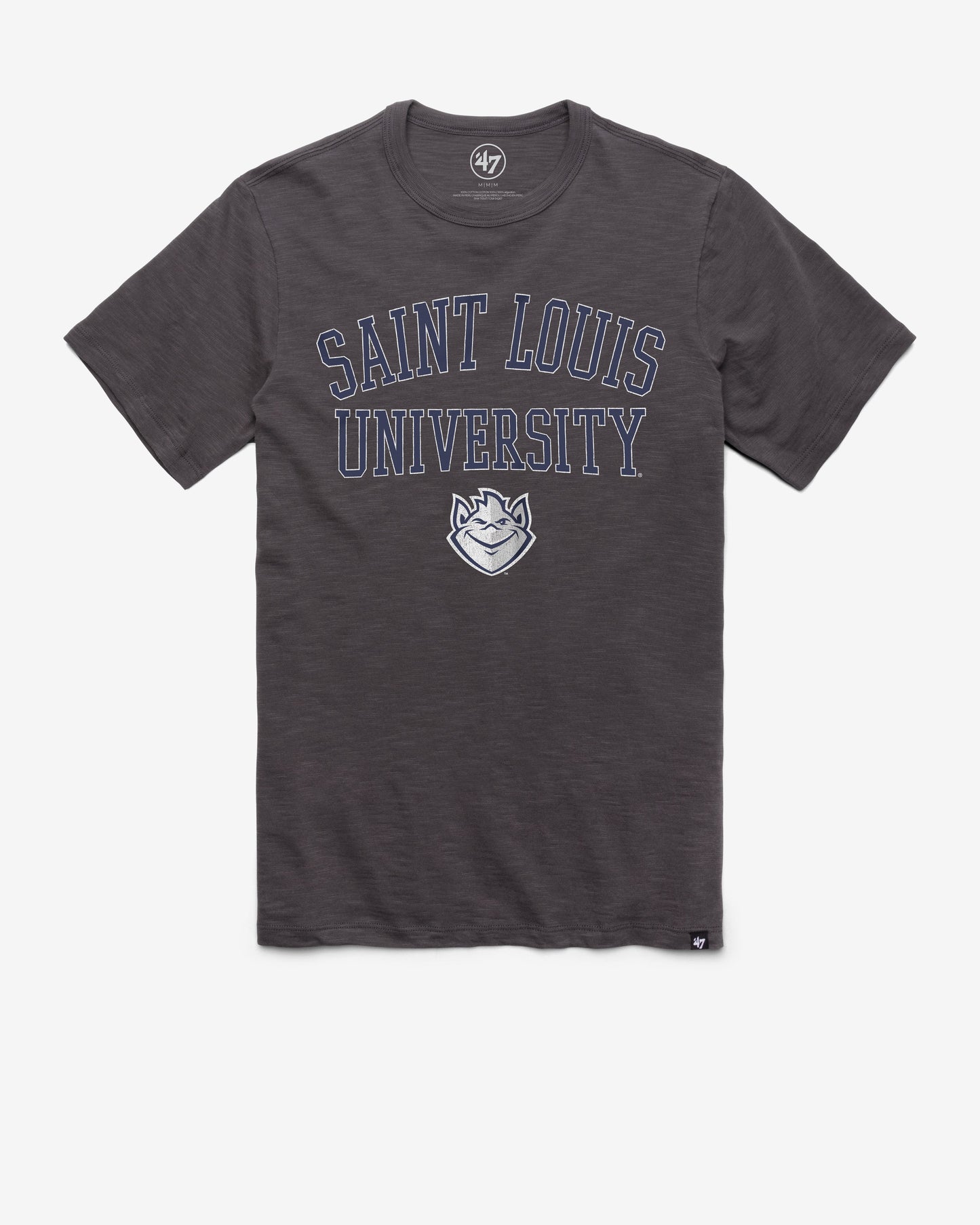 SAINT LOUIS BILLIKENS CLASSIC TRACK '47 SCRUM TEE