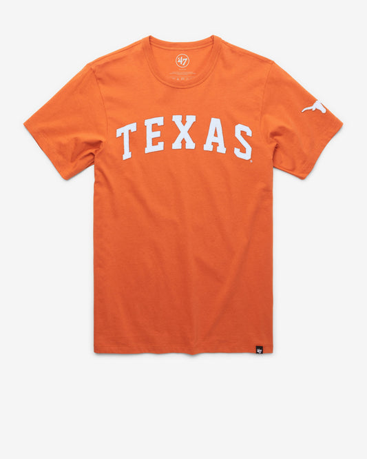 TEXAS LONGHORNS '47 FRANKLIN FIELDHOUSE TEE