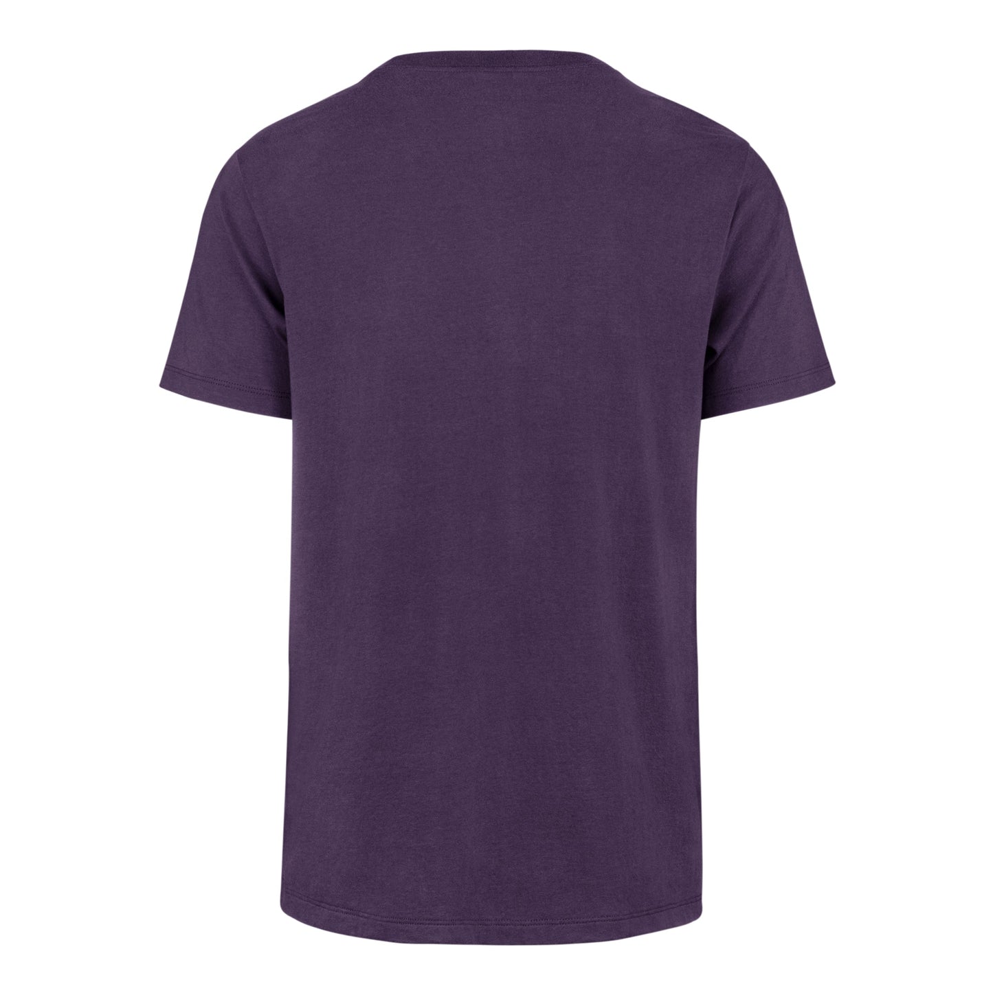 WASHINGTON HUSKIES VINTAGE BIG UPS '47 FRANKLIN TEE