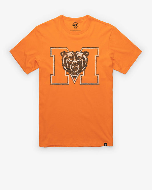 MERCER BEARS PREMIER '47 FRANKLIN TEE