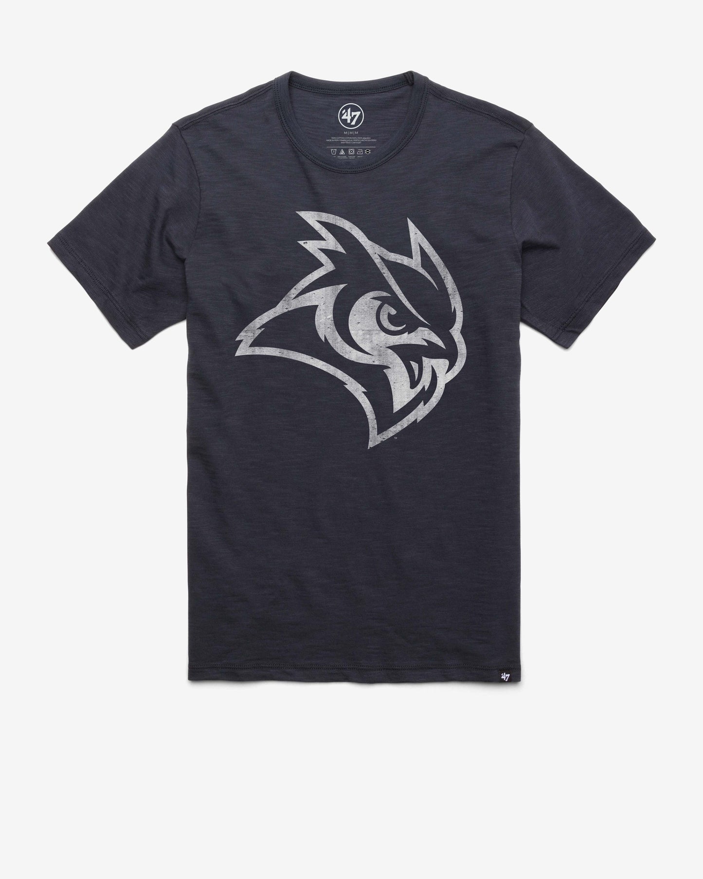 RICE OWLS GRIT '47 SCRUM TEE