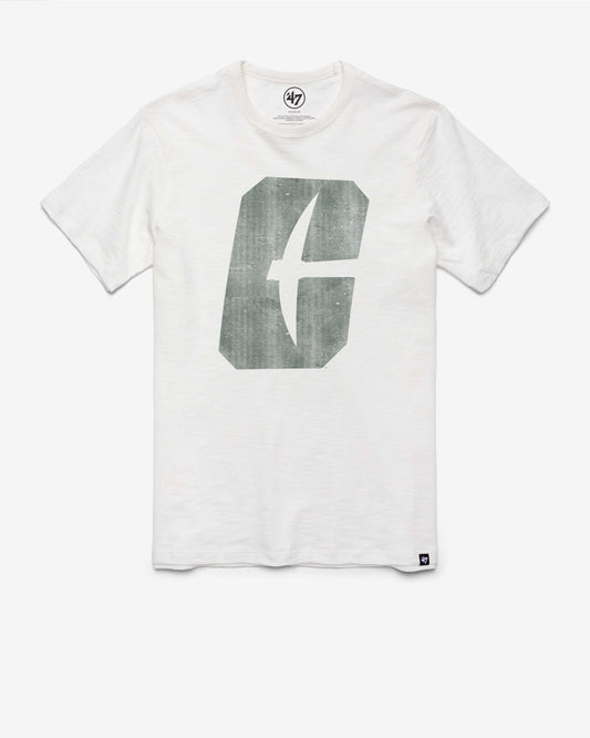 NORTH CAROLINA AT CHARLOTTE 49ERS GRIT '47 SCRUM TEE