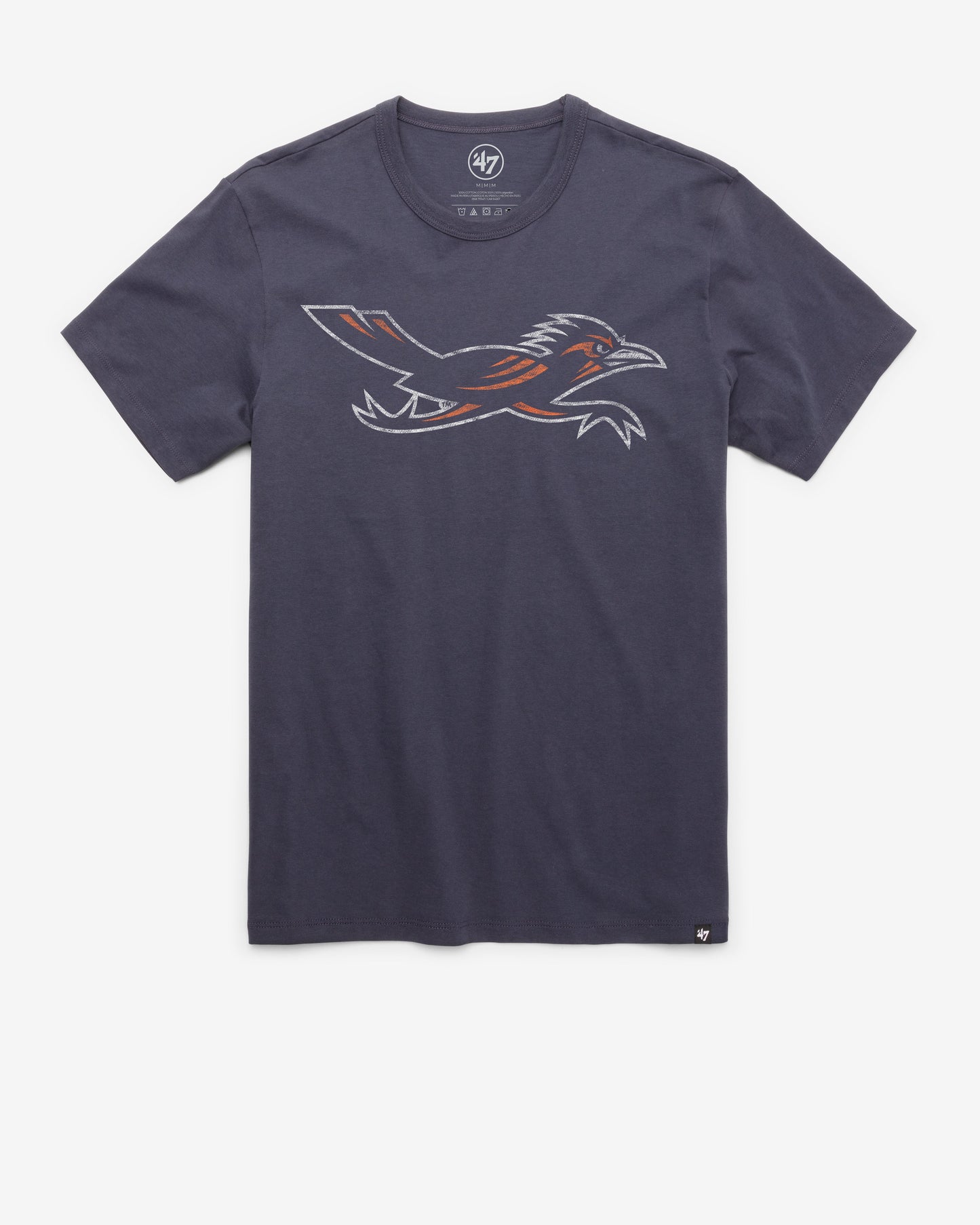 TEXAS AT SAN ANTONIO ROADRUNNERS PREMIER '47 FRANKLIN TEE