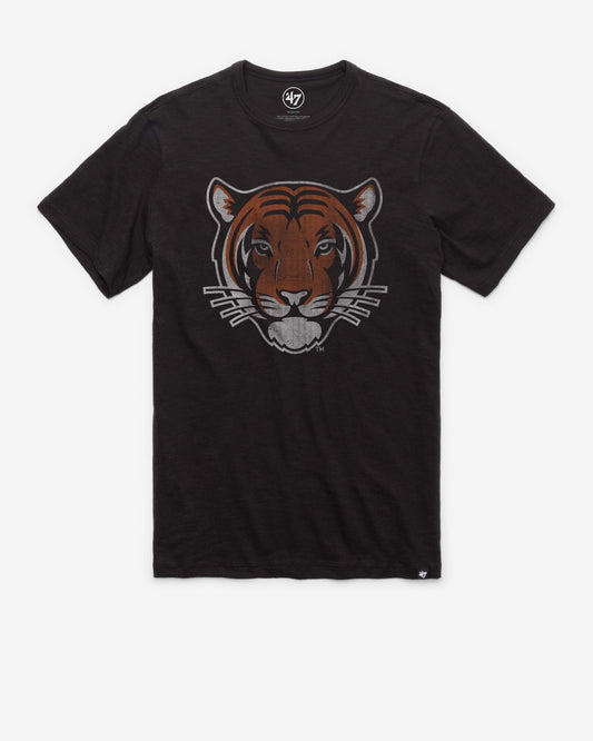 PRINCETON TIGERS GRIT '47 SCRUM TEE