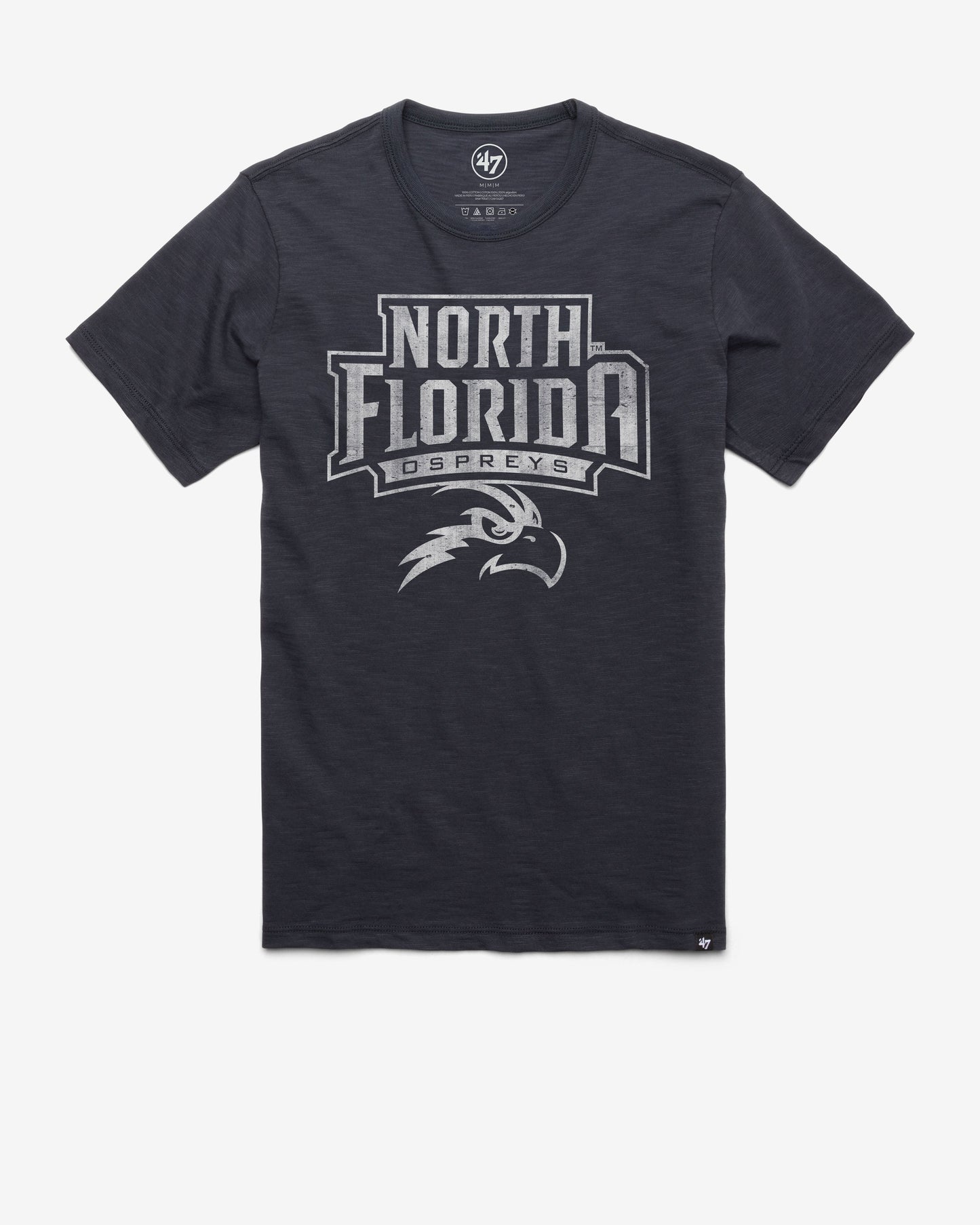 NORTH FLORIDA OSPREYS GRIT '47 SCRUM TEE