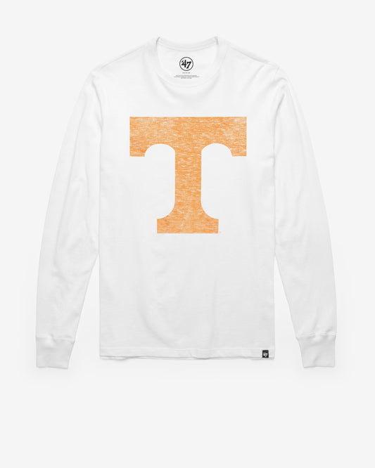 TENNESSEE VOLUNTEERS PREMIER '47 FRANKLIN LONG SLEEVE TEE