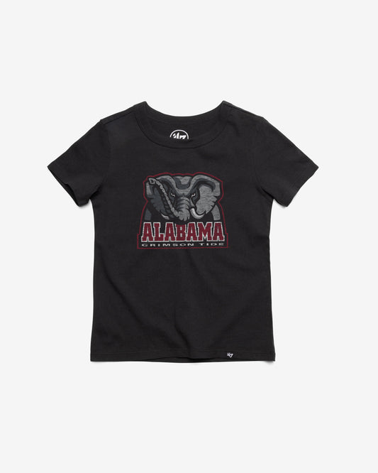 ALABAMA CRIMSON TIDE PREMIER '47 KID'S FRANKLIN TEE