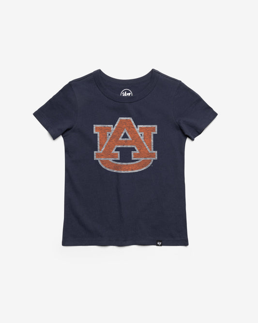 AUBURN TIGERS PREMIER '47 KID'S FRANKLIN TEE