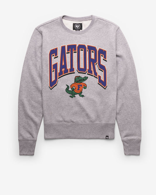 FLORIDA GATORS VINTAGE WALK TALL '47 HEADLINE CREW