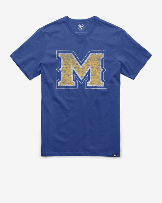 MCNEESE STATE COWBOYS PREMIER '47 FRANKLIN TEE