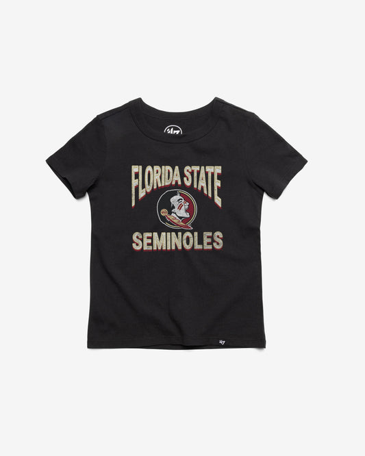 FLORIDA STATE SEMINOLES FAN OUT '47 KID'S FRANKLIN TEE