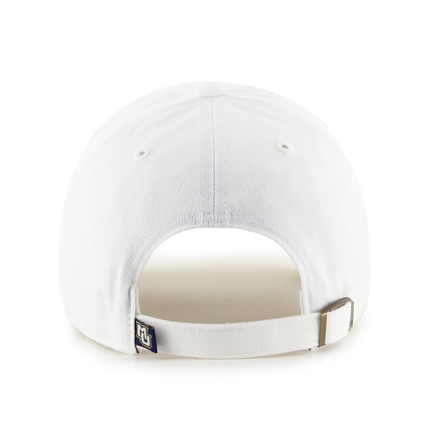 MARQUETTE GOLDEN EAGLES CLASSIC ARCH '47 CLEAN UP