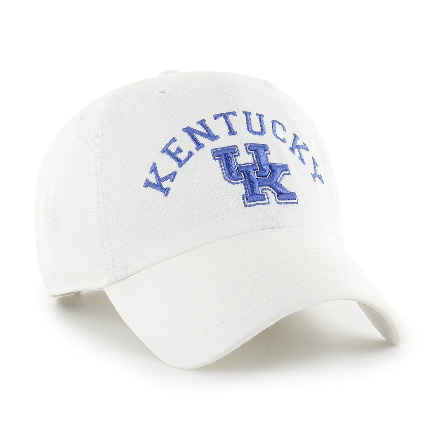 KENTUCKY WILDCATS CLASSIC ARCH '47 CLEAN UP