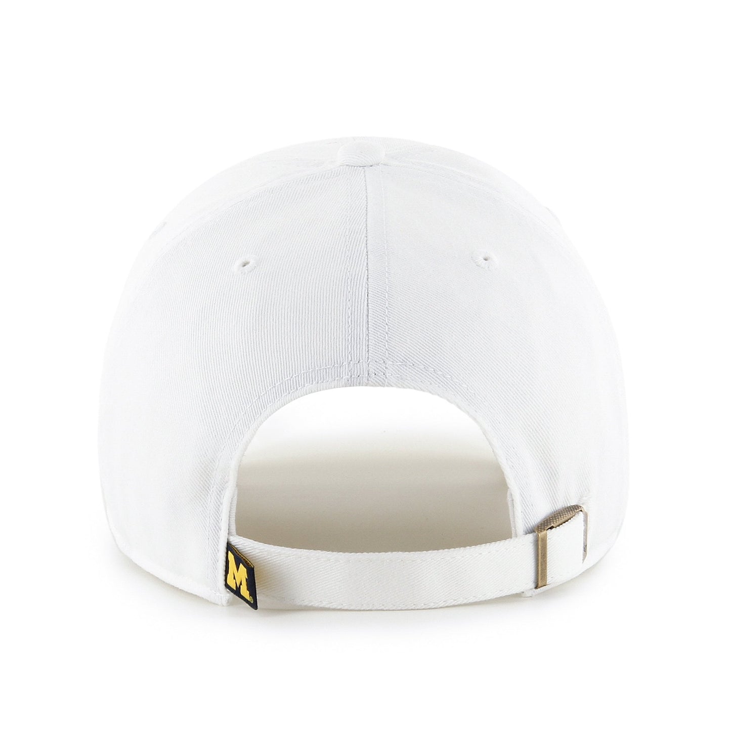 MICHIGAN WOLVERINES CLASSIC ARCH '47 CLEAN UP