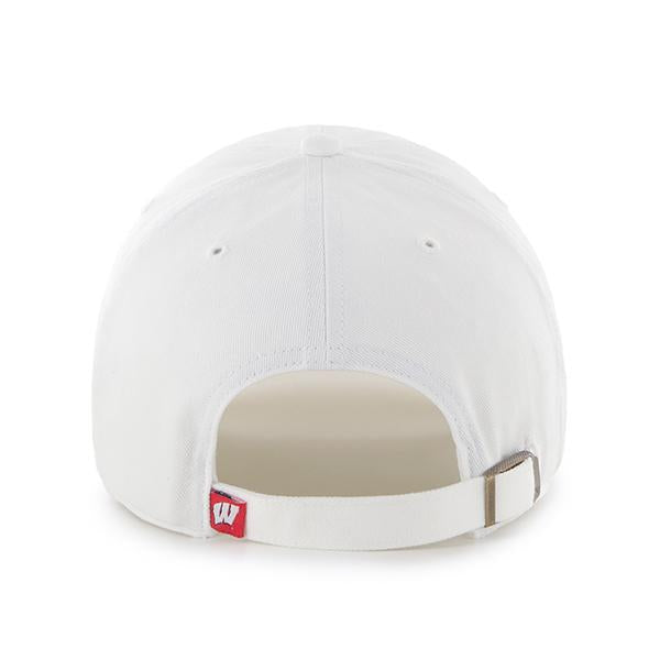WISCONSIN BADGERS CLASSIC ARCH '47 CLEAN UP