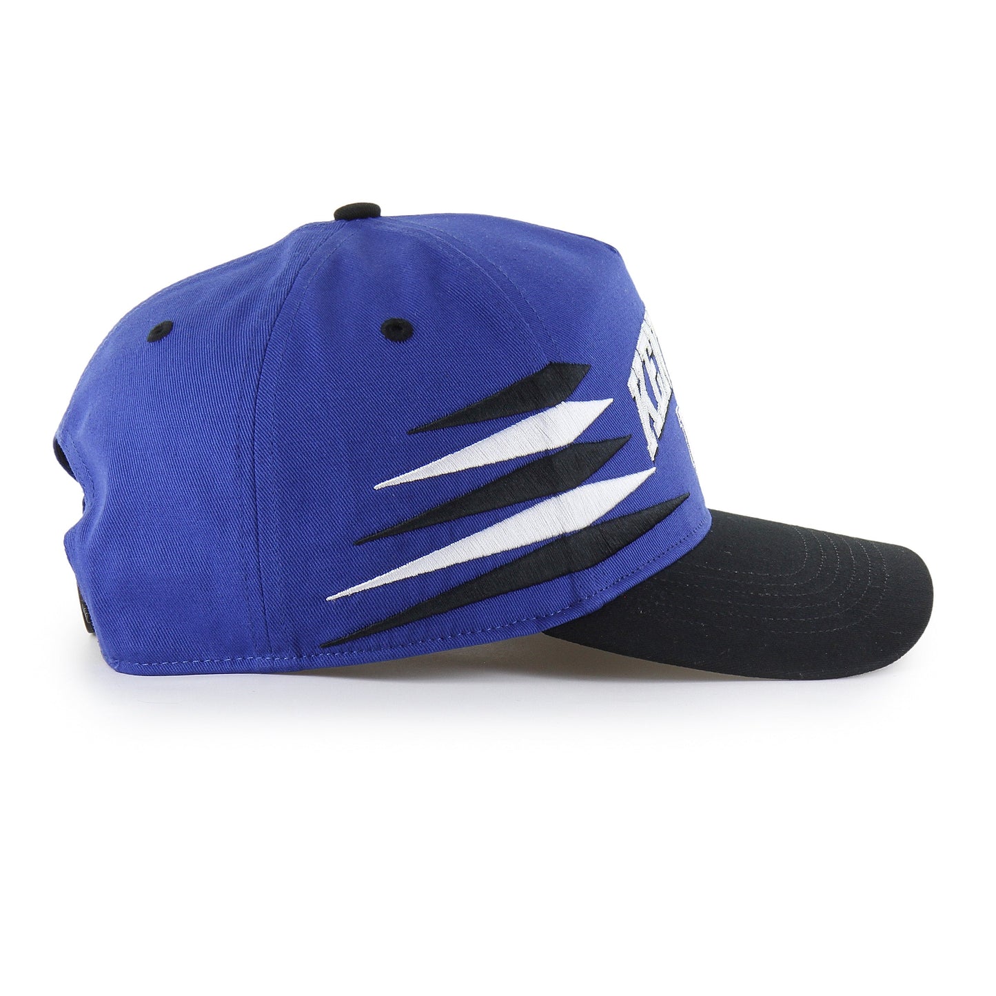 KENTUCKY WILDCATS DIAMOND CUT '47 HITCH