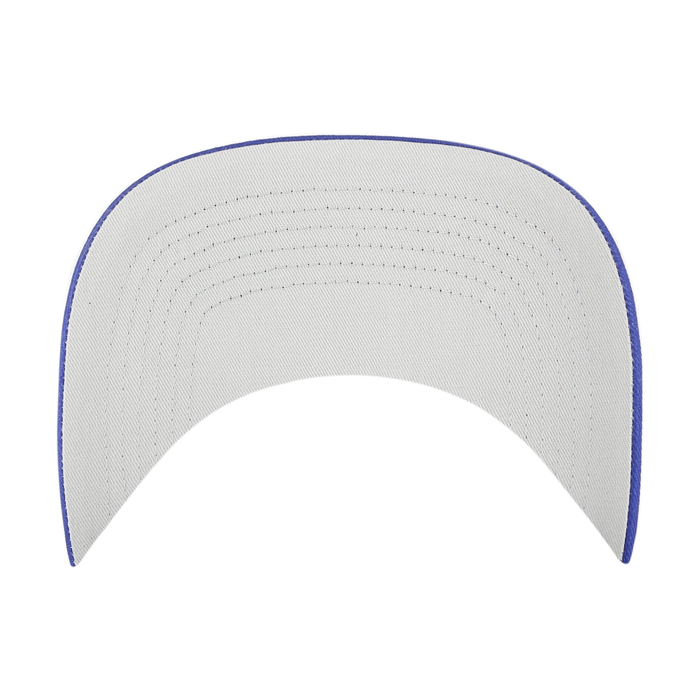 DUKE BLUE DEVILS '47 HITCH