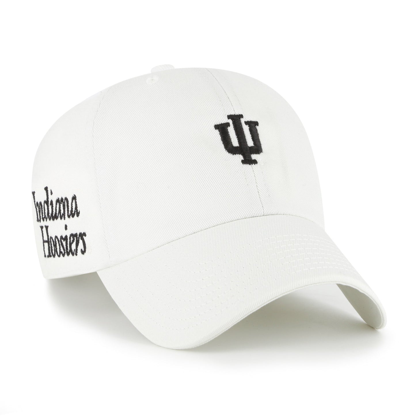 INDIANA HOOSIERS FOUNDATION '47 CLEAN UP