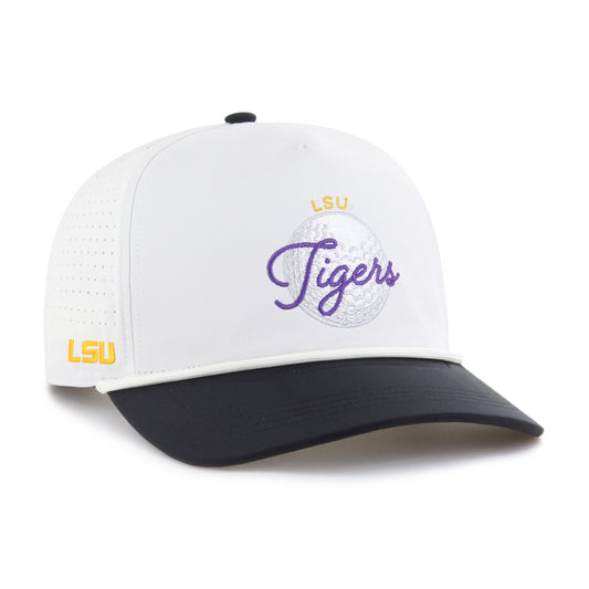 LOUISIANA STATE TIGERS LSU GIMME ROPE '47 HITCH