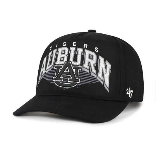 AUBURN TIGERS POMONA '47 HITCH