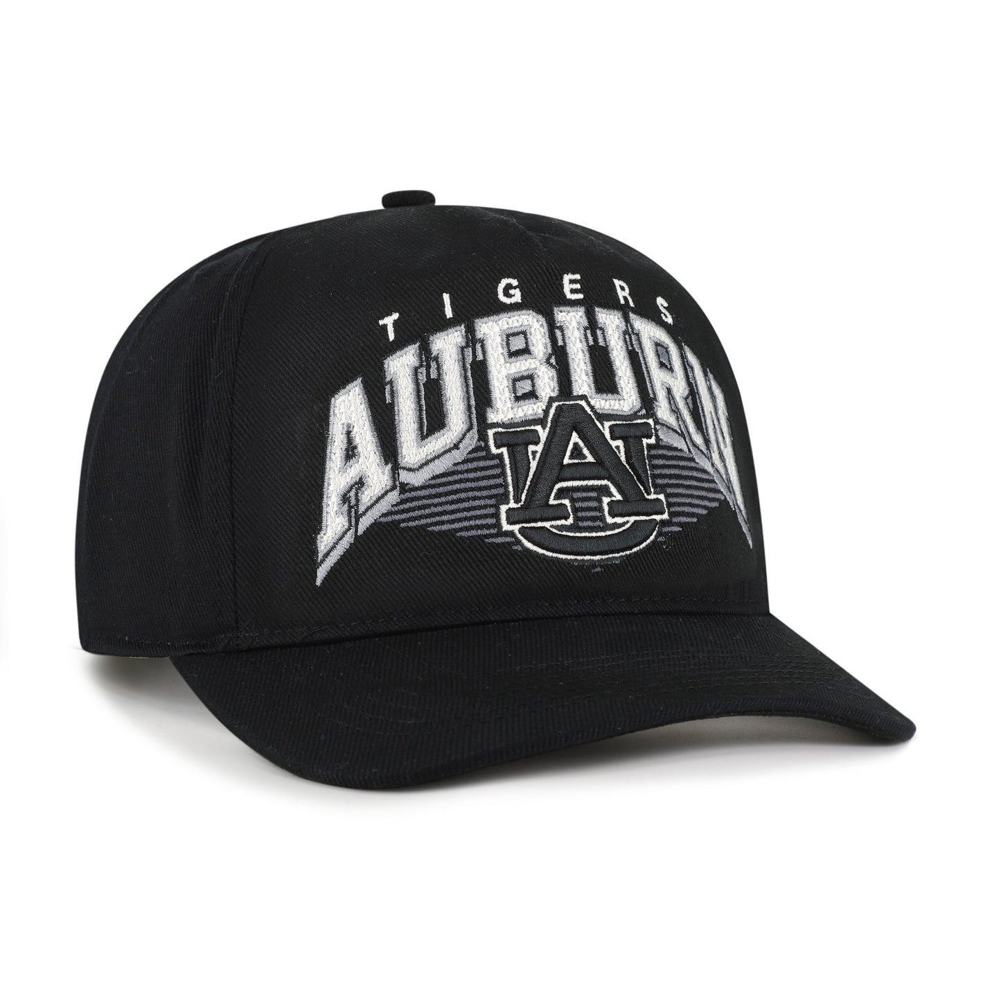 AUBURN TIGERS POMONA '47 HITCH