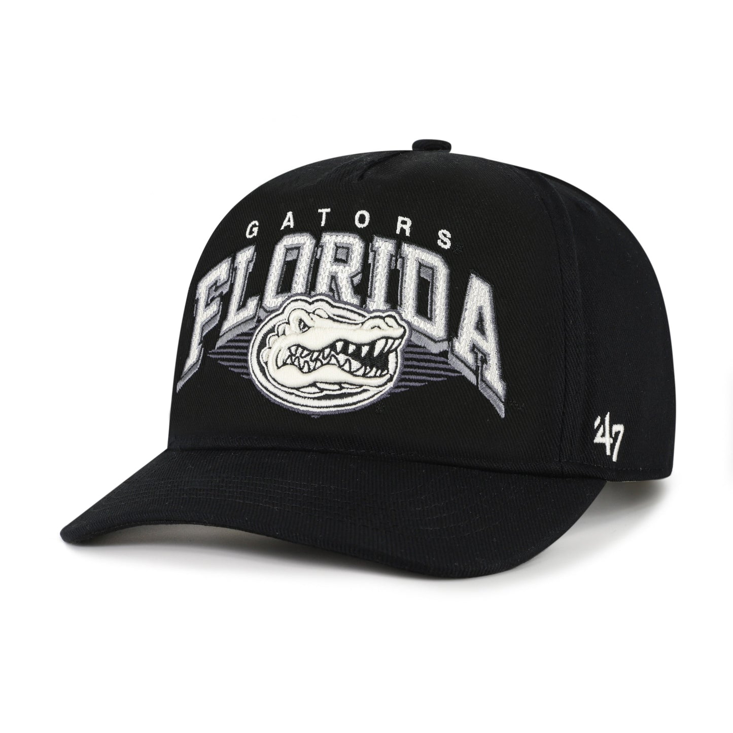 FLORIDA GATORS POMONA '47 HITCH