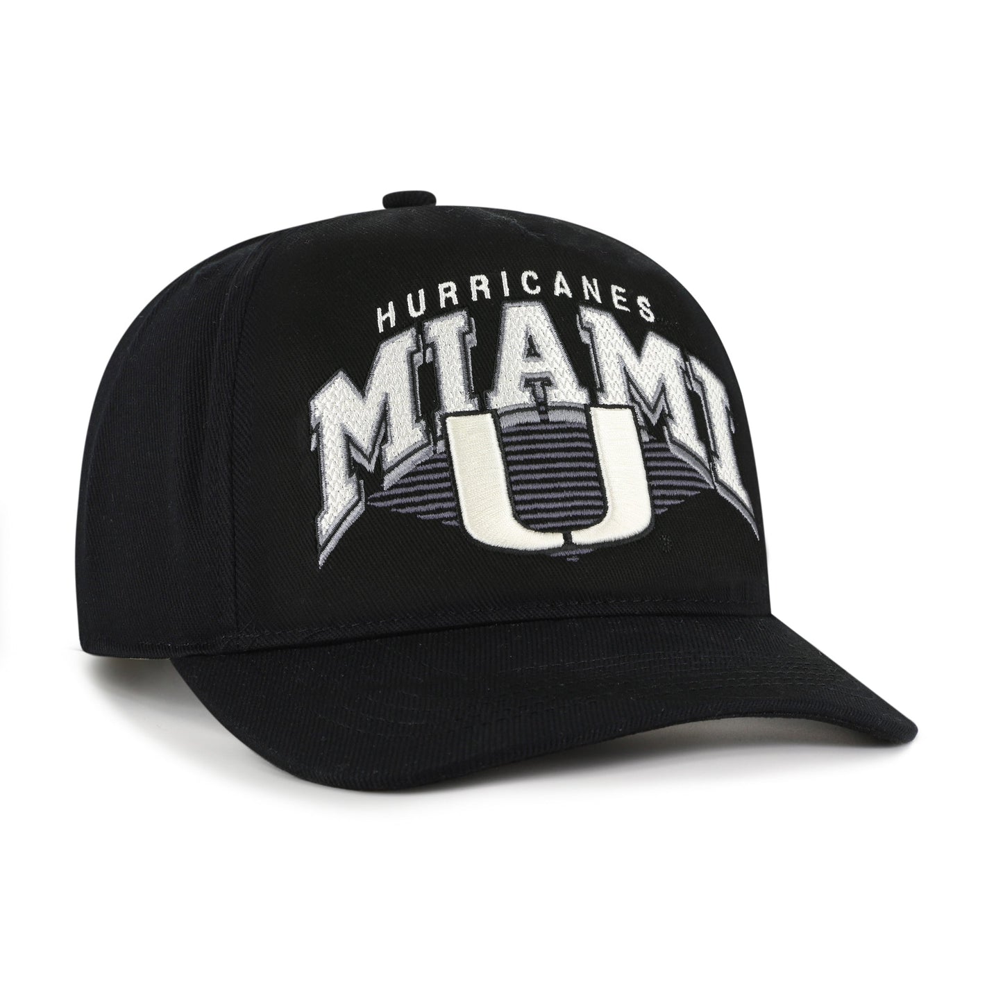 MIAMI HURRICANES POMONA '47 HITCH