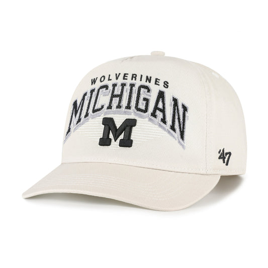 MICHIGAN WOLVERINES POMONA '47 HITCH