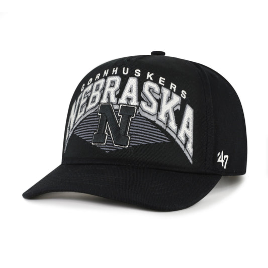 NEBRASKA CORNHUSKERS POMONA '47 HITCH