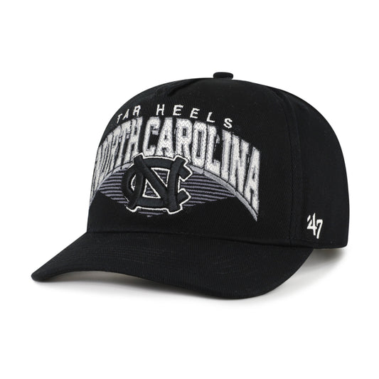 NORTH CAROLINA TAR HEELS UNC POMONA '47 HITCH