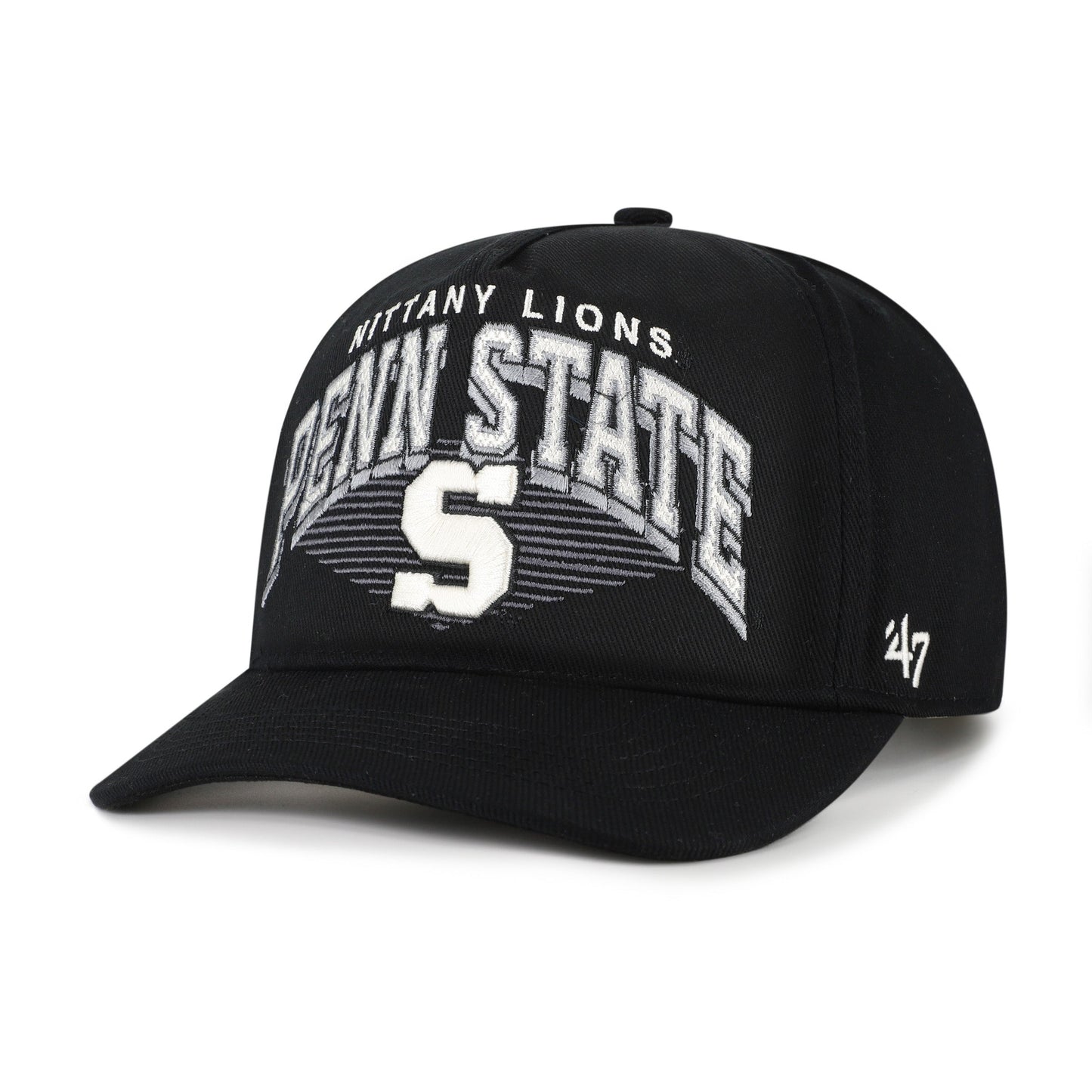 PENN STATE NITTANY LIONS POMONA '47 HITCH